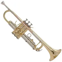 ترومپت bach باخ آکبند