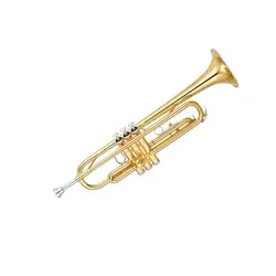 ترومپت yamaha یاماها مدل YTR-2330 آکبند