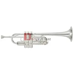 ترومپت yamaha یاماها مدل YTR-4435 S II آکبند