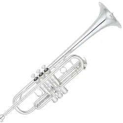 ترومپت yamaha یاماها مدل YTR-4435 S II آکبند