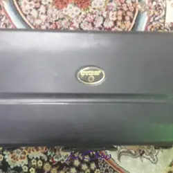 ترومپت جینبائو