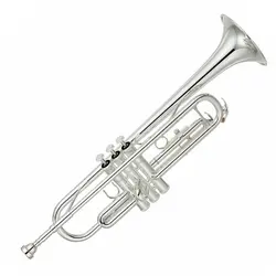 ترومپت یاماها yamaha مدل YTR-3335S آکبند