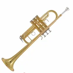 ترومپت یاماها yamaha مدل YTR-4435II آکبند
