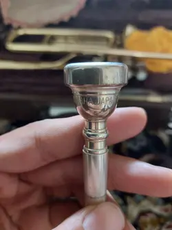 ترومپت یاماها اصل ژاپن مدل ۲۴۲۰