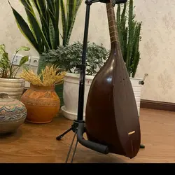 تنبور اسدالله گهواره 3 مهر