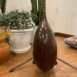 تنبور اسدالله گهواره 3 مهر