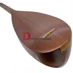 تنبور محمدی (کاسه یک تکه) آکبند