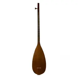 تنبور محمدی (کاسه یک تکه) آکبند