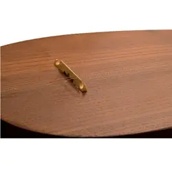تنبور محمدی (کاسه یک تکه) آکبند