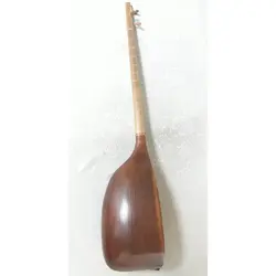 تنبور یک تکه مهر یاری