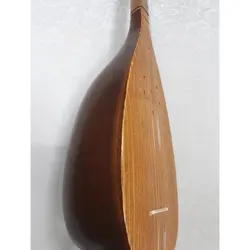 تنبور یک تکه مهر یاری