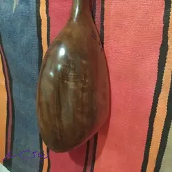تنبور یک تیکه