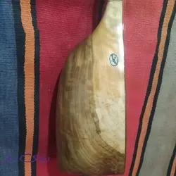 تنبور یک تیکه