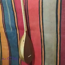 تنبور یک تیکه