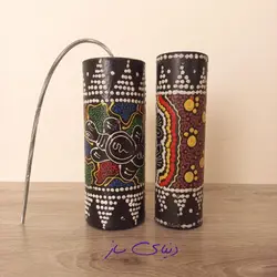 جیمبی داربوکا شیکر پرکاشن طلق