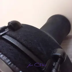 جیمبی داربوکا شیکر پرکاشن طلق
