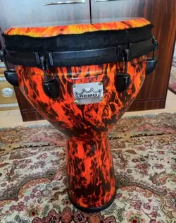جیمبی طرح رمو
