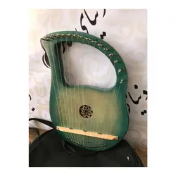 چنگ رومی Remido رمیدو 16 سیم آکبند