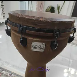 جیمبی طرح رمو مشابه اصلی