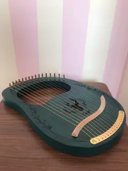 چنگ رومی برند cega