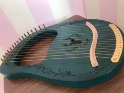 چنگ رومی برند cega