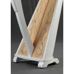 چنگ عباسی 38 سیم مدل تارا آکبند