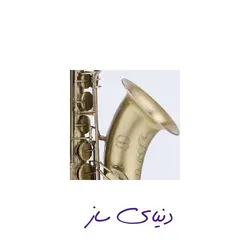ساکسیفون تنور شاتو CHATEAU CTS-50AN آکبند