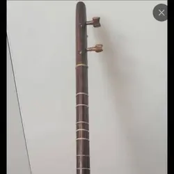 سه تار قدیمی استاد ناظمی