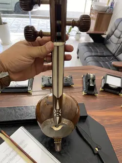 كمانچه حرفه اي رامین