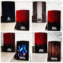 کاخن ( SELA . LP . MEINL )