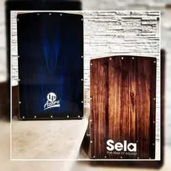 کاخن ( SELA . LP . MEINL )
