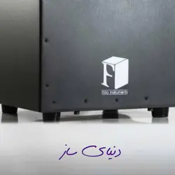 کاخن (کاخون) فیدا مدل fida Public آکبند