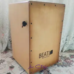 کاخن cajon