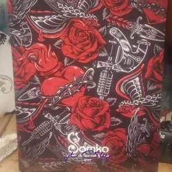 کاخن samko persis d&g