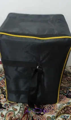 کاخن بیت باکس