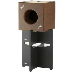 کاخن پاپ، کلاسیک Pearl پرل مدل PFCC-629S Cube Cajon آکبند