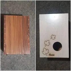 کاخن دی اس DS کوک ثابت آکبند