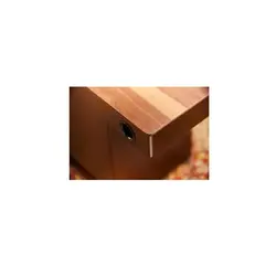 کاخن ساب ووفر مینل Meinl مدل TOPCAJ2WN آکبند