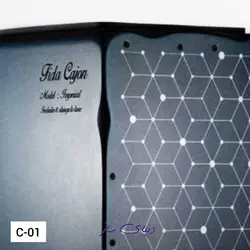 کاخن فیدا امپریال fida Imperial آکبند