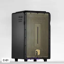 کاخن فیدا مدل اوفنیک fida Euphonic آکبند