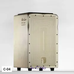 کاخن فیدا مدل اوفنیک fida Euphonic آکبند
