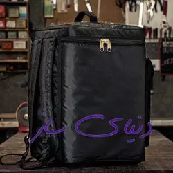 کاخن فیدا مدل اوفنیک fida Euphonic آکبند