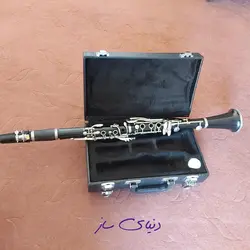 کلارینت