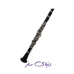 کلارینت سل کوک زف ZEFF آکبند