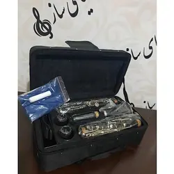 کلارینت سلمر Selmer آکبند