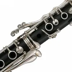 کلارینت یاماها yamaha مدل YCL 450 آکبند