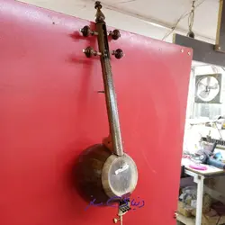 کمانچه 28 ترک