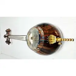 کمانچه حرفه ای میلاد کاید آکبند