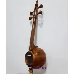 کمانچه خیام 20 ترک گردو خیام آکبند