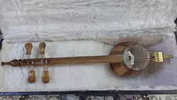 کمانچه پشت باز ، ساخت سال ۸۲